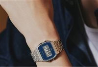 Montre Casio in Acier A159WEVJ-2ER - A159WEVJ-2ER
